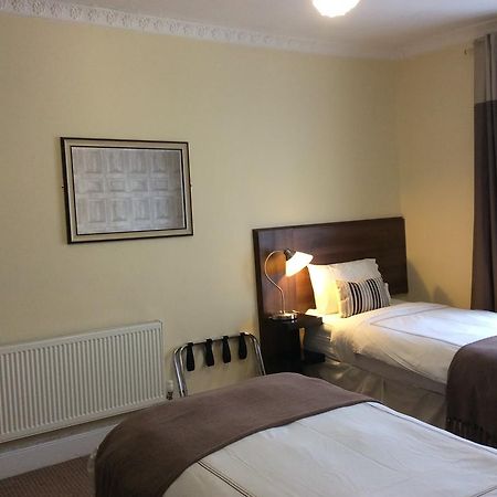 Kent House B&B Корк Экстерьер фото