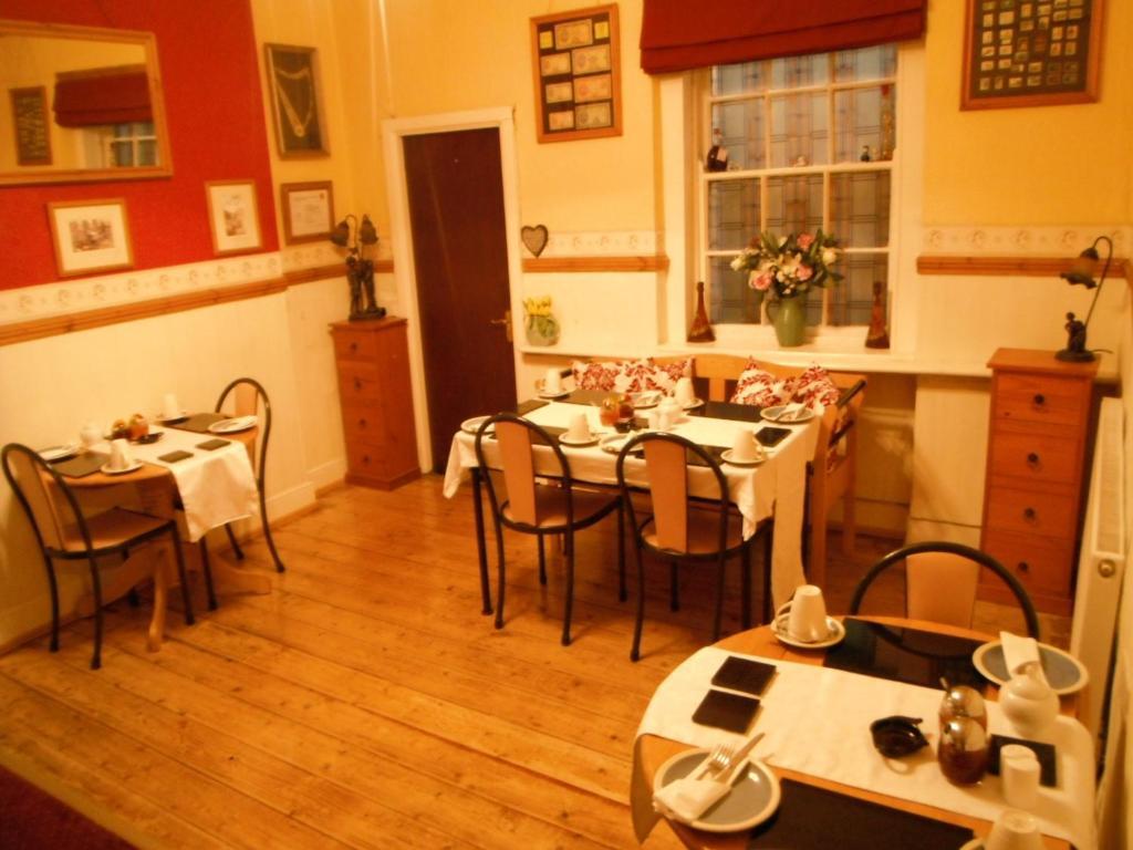 Kent House B&B Корк Экстерьер фото
