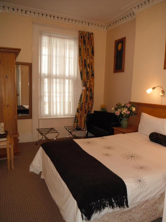 Kent House B&B Корк Номер фото