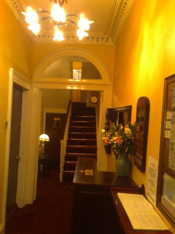 Kent House B&B Корк Экстерьер фото