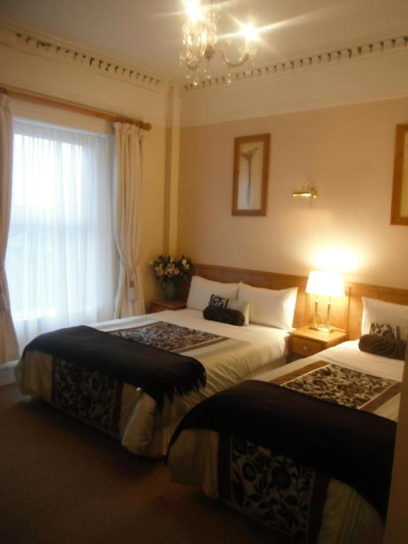 Kent House B&B Корк Номер фото