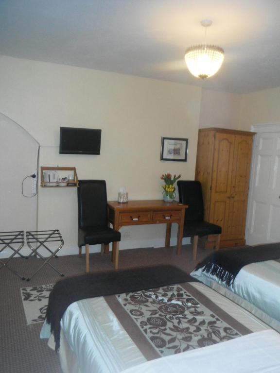 Kent House B&B Корк Номер фото