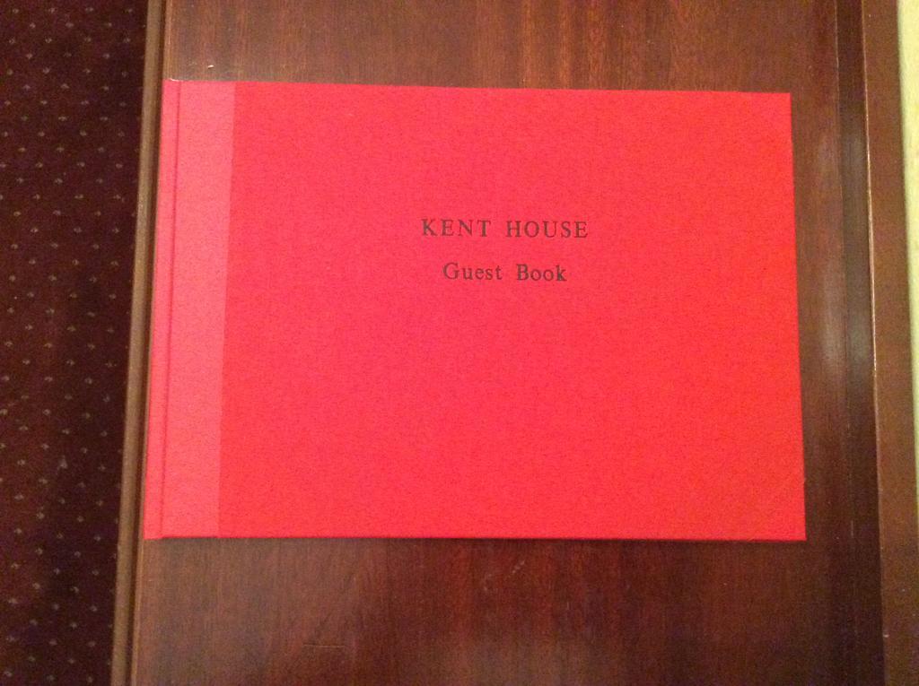 Kent House B&B Корк Экстерьер фото