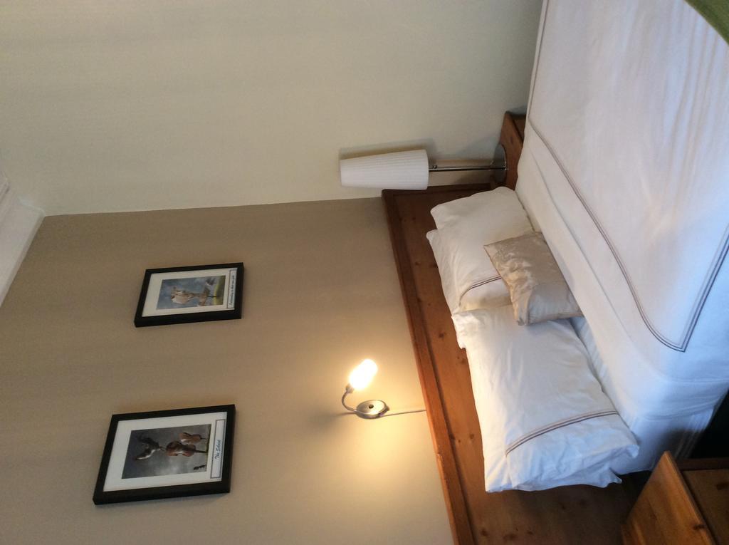 Kent House B&B Корк Экстерьер фото