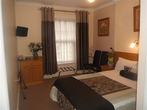 Kent House B&B Корк Экстерьер фото