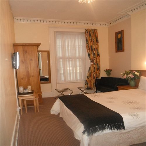 Kent House B&B Корк Экстерьер фото