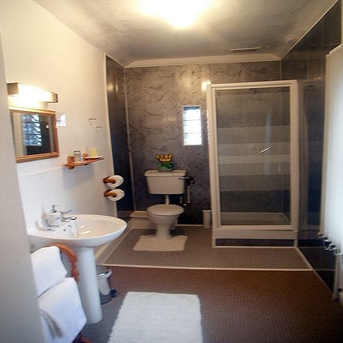 Kent House B&B Корк Экстерьер фото