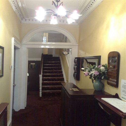 Kent House B&B Корк Экстерьер фото